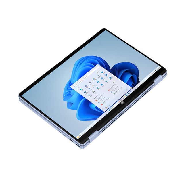 HP OmniBook 5 Flip 14 CV6X7EA, Intel Core 7-150U, Intel UHD Graphics, 16GB RAM SSD 1TB, Free Dos, Ноутбук