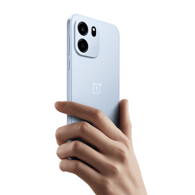 OnePlus Nord CE 6 5G 8/256GB Black