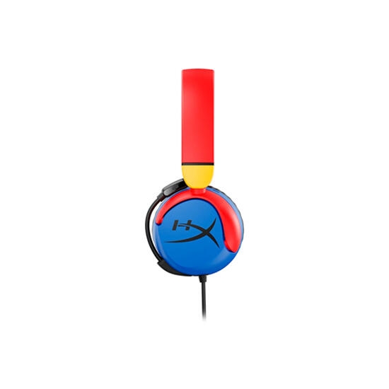HyperX Gaming Headset Cloud Mini Wired Lavender