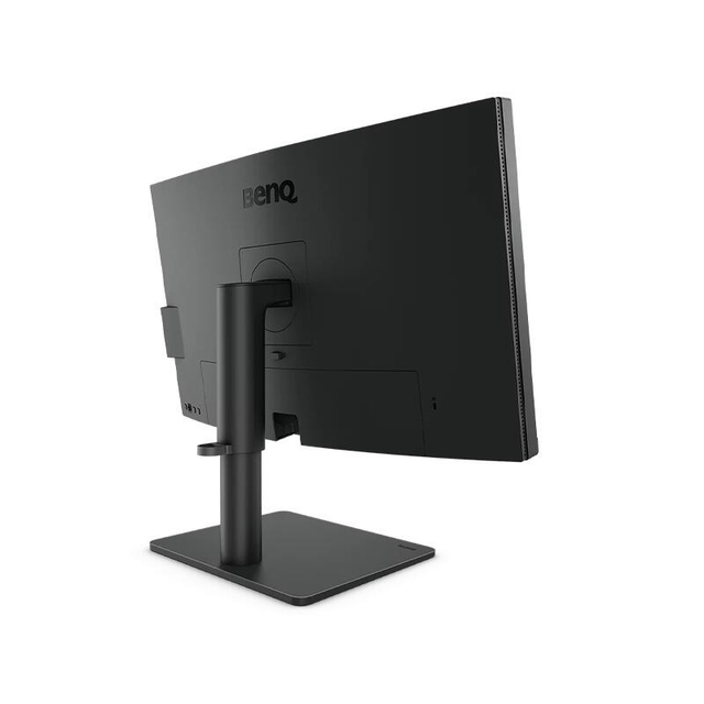 BenQ PD2705U 27 9H.LKDLA.TBE Black