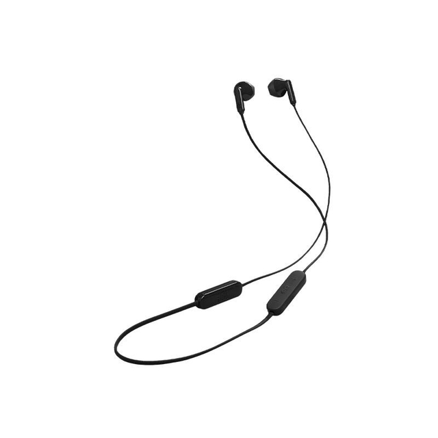 JBL T235BT Wireless Earphones White