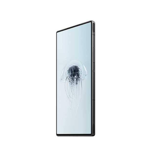 ZTE Nubia Redmagic 10 Air 5G 12/256GB Orange Flare