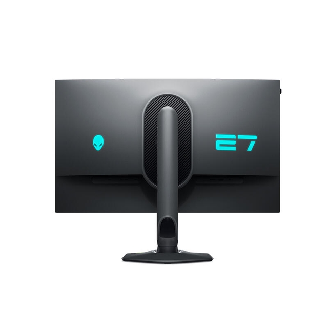 Dell Alienware 27 Gaming Monitor 210-BNHT Black