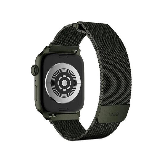 Uniq Dante Apple Watch Mesh Steel Strap 41/40/38Mm Starlight