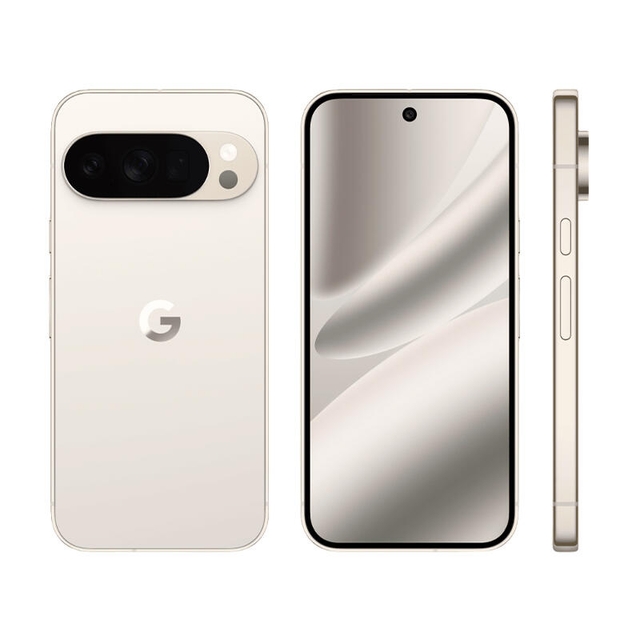 Google Pixel 10 Pro 5G 16/128GB Moonstone