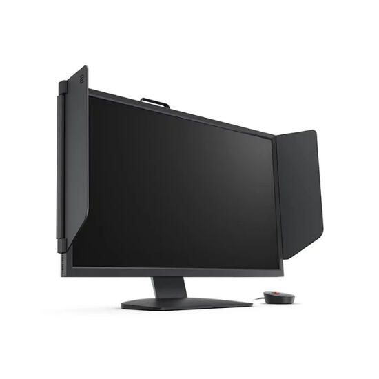 BenQ ZOWIE XL2566K 9H.LKRLB.QBE Black