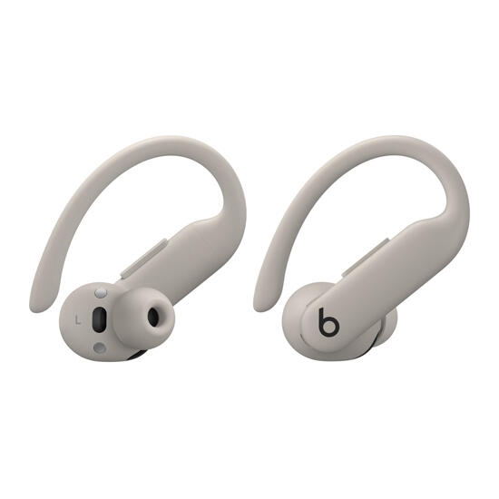 Beats Studio Powerbeats Pro 2 Electric Orange