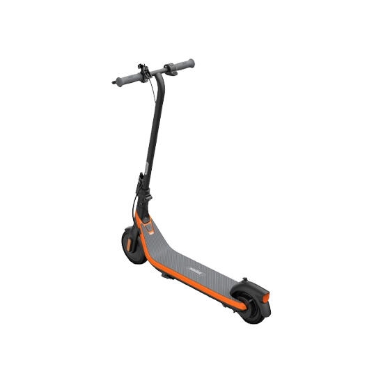 Segway Ninebot KickScooter C2 Black