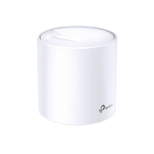TP-Link Deco X20 AX1800 2 Pack Wi-Fi 6 White
