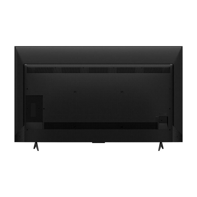 TCL TV 75T6D Black