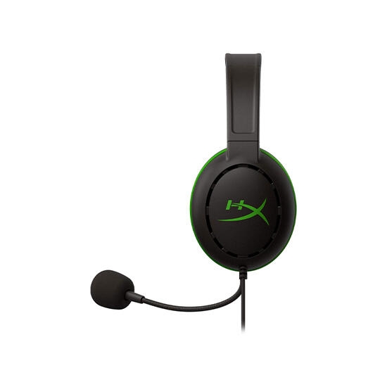 HyperX Gaming Headset Cloud Chat Xbox Black