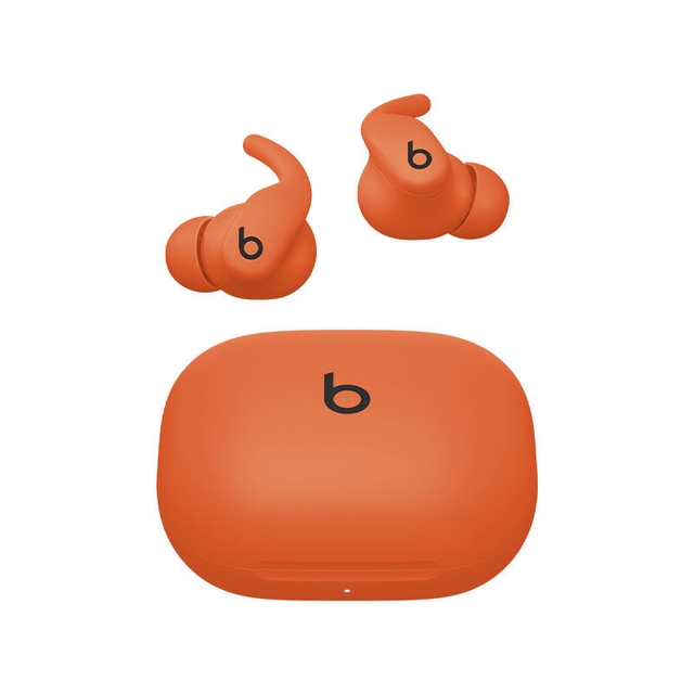 Beats Powerbeats Fit Pink