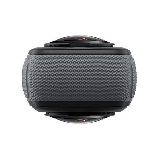 Insta360 X4 Black