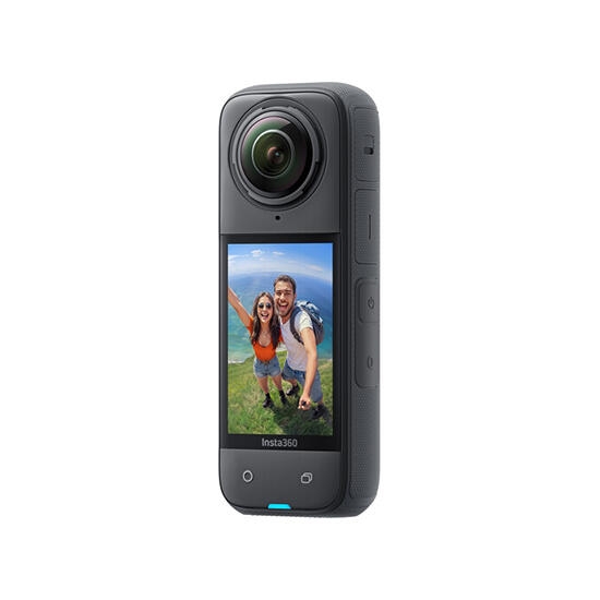 Insta360 X4 Black