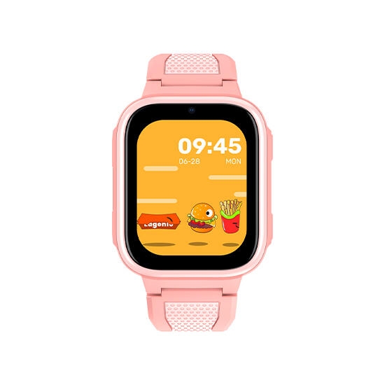 Lagenio Kids Watch K10 Black