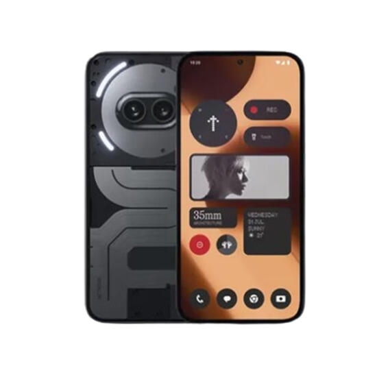 Nothing Phone (2a) Plus 5G 12/256GB Grey