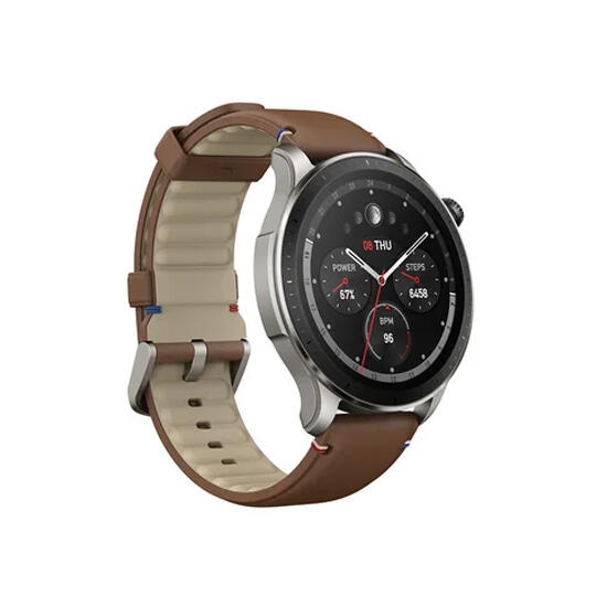 Xiaomi Amazfit GTR 4 Grey
