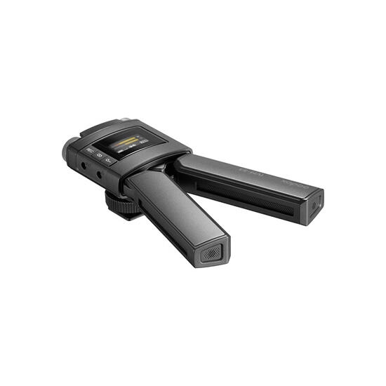 Godox Shotgun Microphone IVM-S3 Black