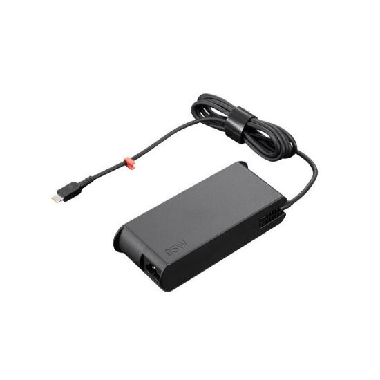 Lenovo Legion  95W USB C Adapter GX20Z46239 Black