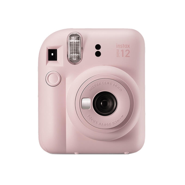 Fujifilm Instax Mini 12 Instant Camera Mint Green
