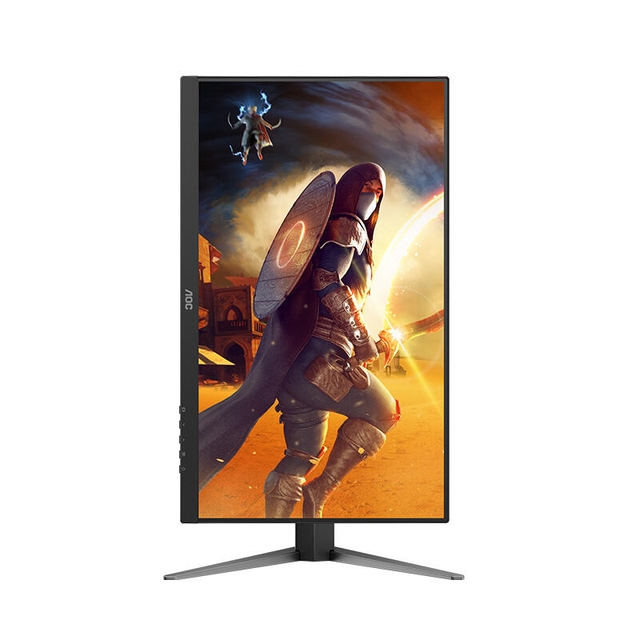 AOC 27G4HA 27 Black