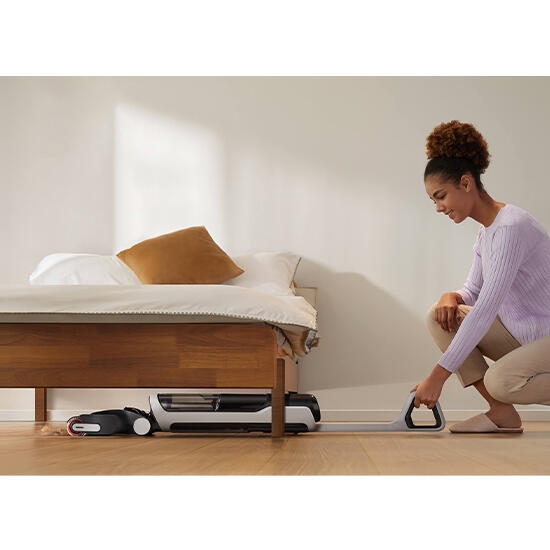 Dreame H14 Wet Dry Vacuum Cleaner White