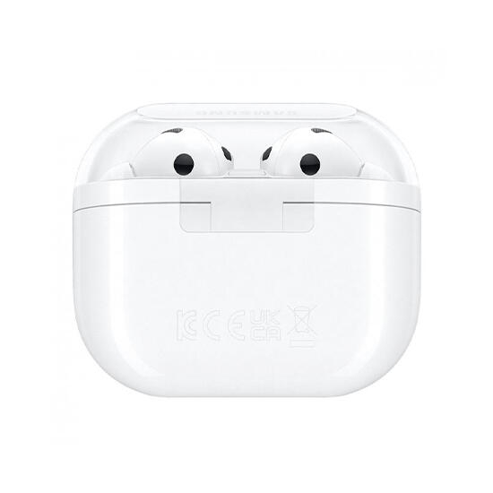 Samsung Galaxy Buds 3 Pro SM-R630 Silver