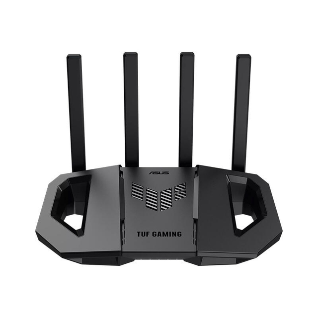 Asus TUF BE3600 WiFi 7 Gaming Router Black