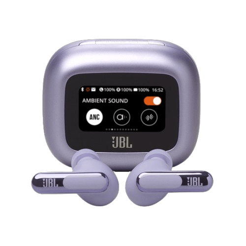 JBL Live Beam 3 Black
