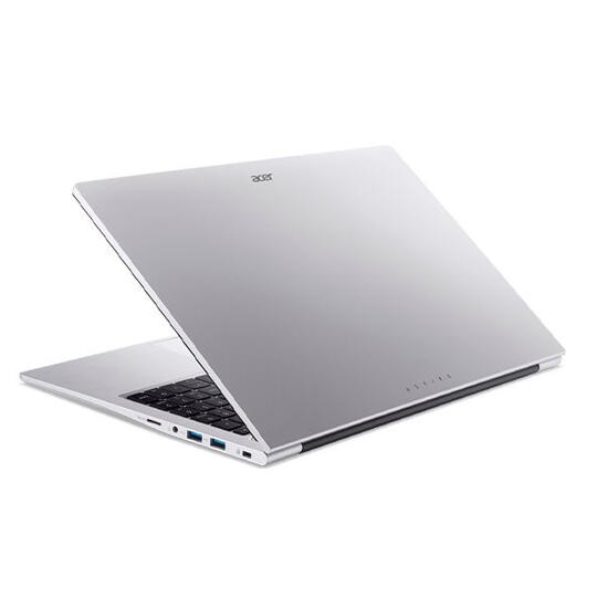 Acer Aspire Lite 15 AL15-71P NX.J7PER.001, Intel Core i7-12650H, Intel UHD Graphics, 16GB RAM SSD 1TB, Free Dos, Ноутбук