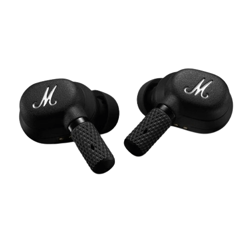 Marshall Motif A.N.C. Black