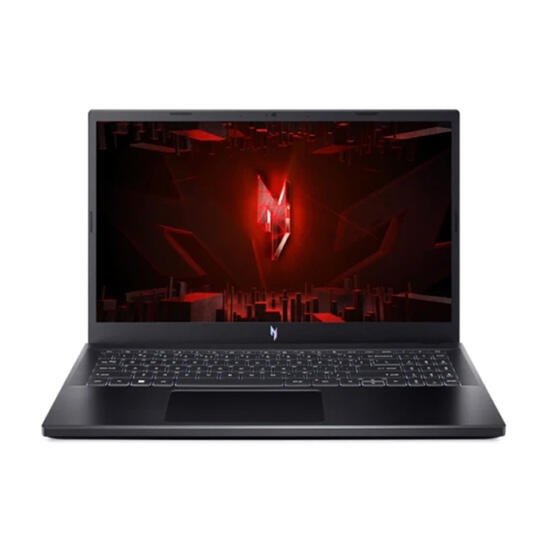 Acer Nitro 15 ANV15-51-58UL NH.QNDER.002 Obsidian Black