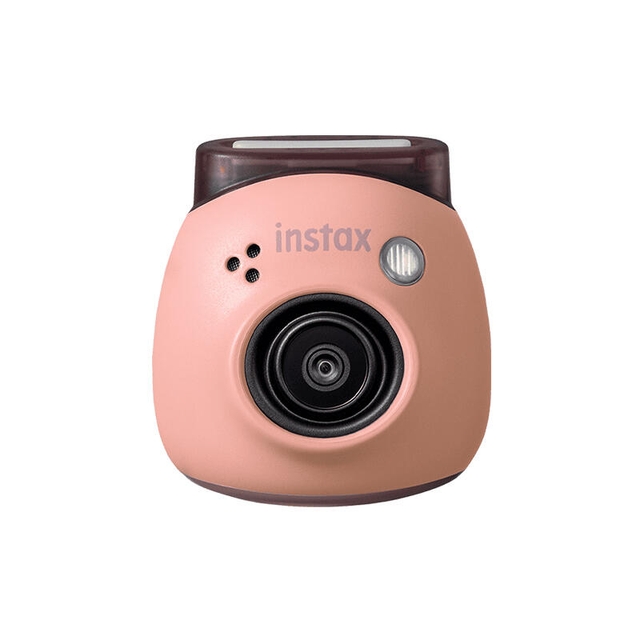 Fujifilm Instax Pal Compact Green