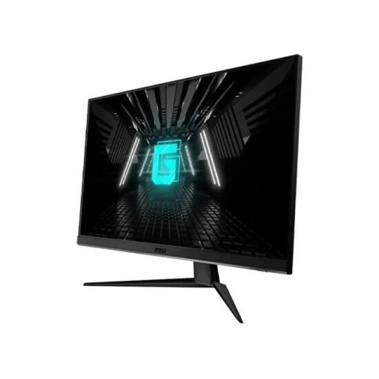 MSI Gaming Monitor 27 G2712F 9S6-3CD61T-009 Black