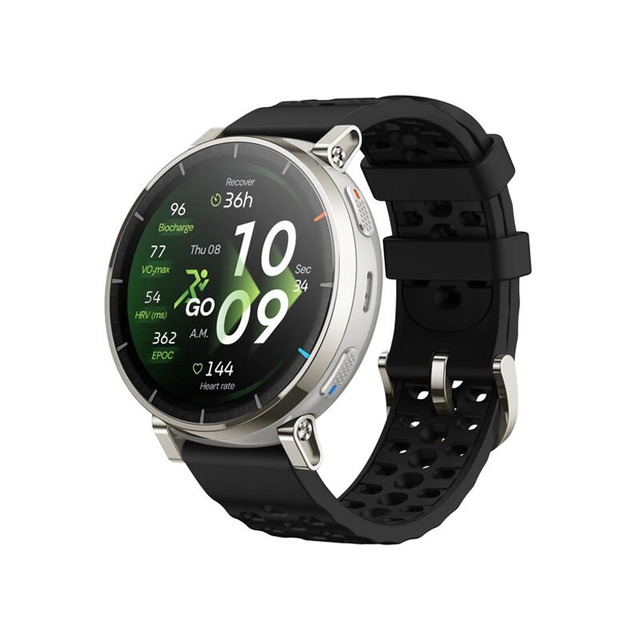 Xiaomi Amazfit Active 3 Premium Atlas Blue