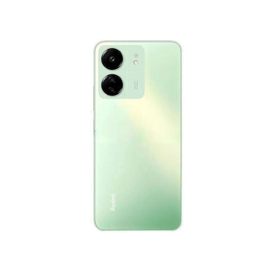 Xiaomi Redmi 13C NFC 8/256GB Green