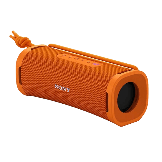Sony ULT FIELD 1 Wireless Portable Speaker Grey