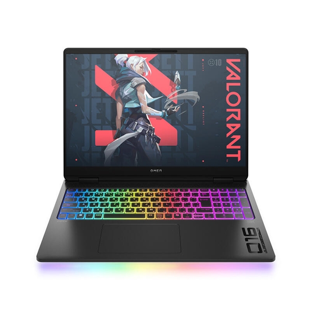 HP Omen 16 C5HZ0EA, Intel Core Ultra 7-255HX 20c, Nvidia GeForce RTX 5070 Ti 12GB, 32GB RAM SSD 1TB, Free Dos, Ноутбук