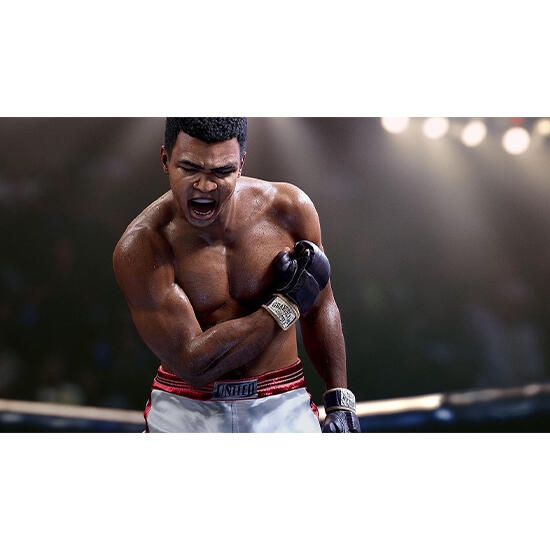 UFC 5 Game For PS5