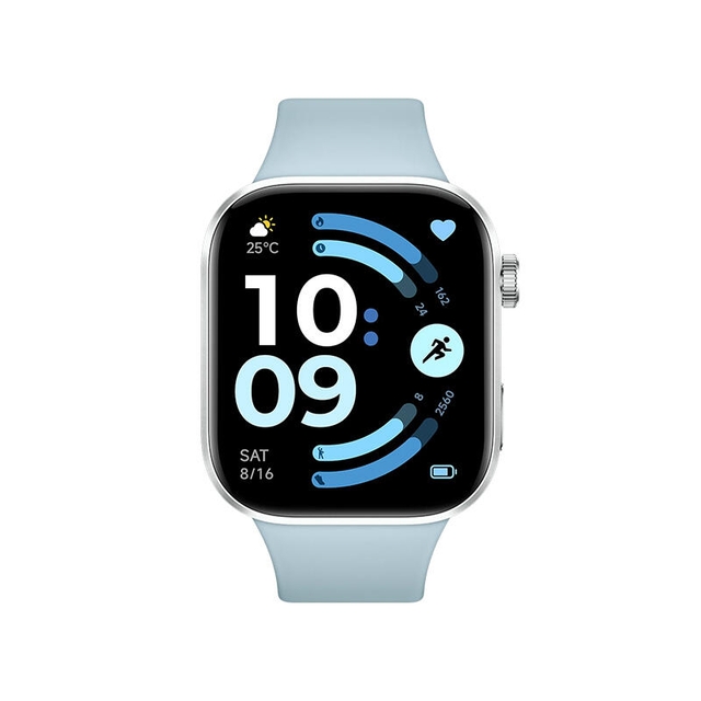 Xiaomi Redmi Watch 6 Black