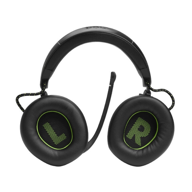 JBL Quantum 910 Wireless Gaming Headphones Black