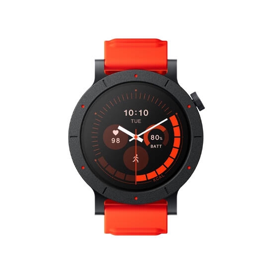 Nothing CMF Watch 3 Pro Ash Grey