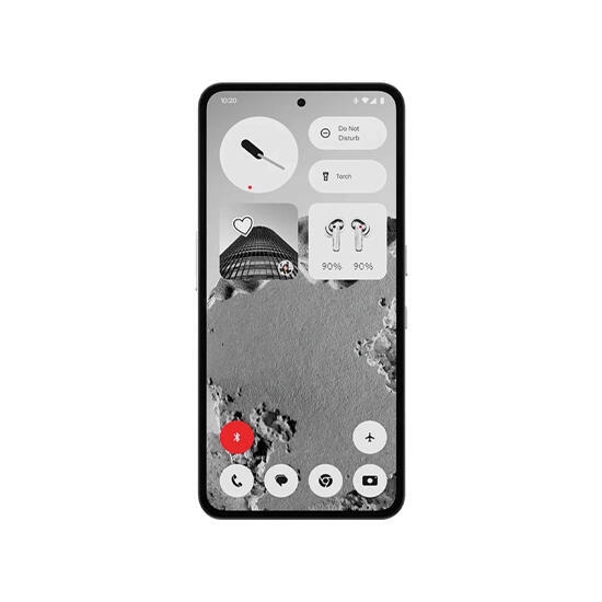 Nothing CMF Phone 2 Pro 5G 8/128GB Black
