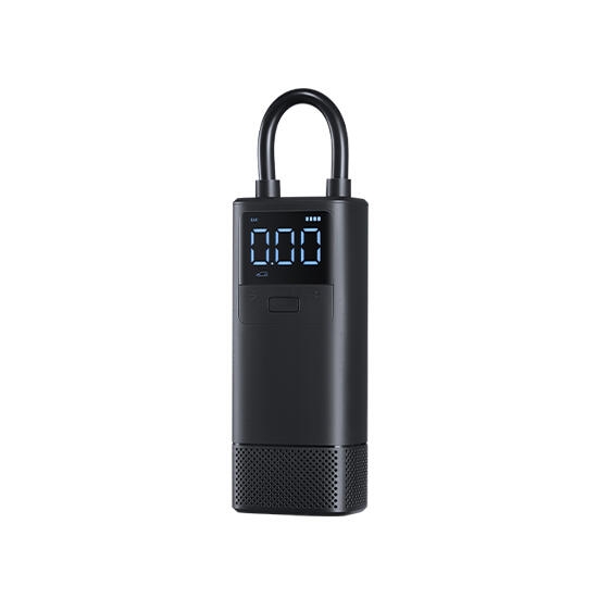 Xiaomi 70mai Air Compressor Lite Midrive TP05 Black