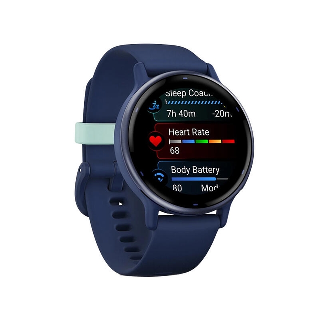 Garmin Watch Vivoactive 5 Slate Black
