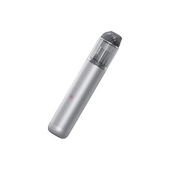 Baseus A3 Car Vacuum Cleaner 15000pa CRXCQA3-0S Silver	
