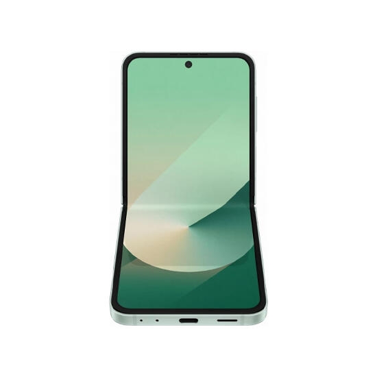 Samsung Galaxy Flip 6 F741B 5G 12/256GB Yellow