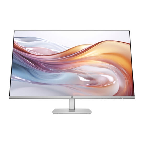 HP 532sf 31.5 Monitor 94F50E9 Silver/Black