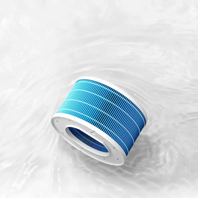 Xiaomi Smart Evaporative Humidifier Filter Blue