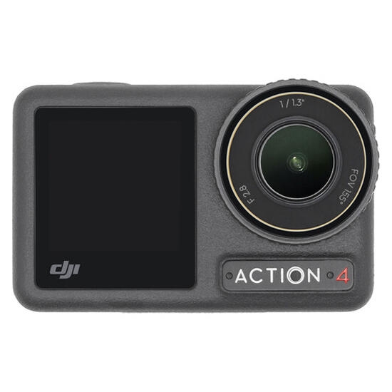 DJI Osmo Action 4 Standard Combo